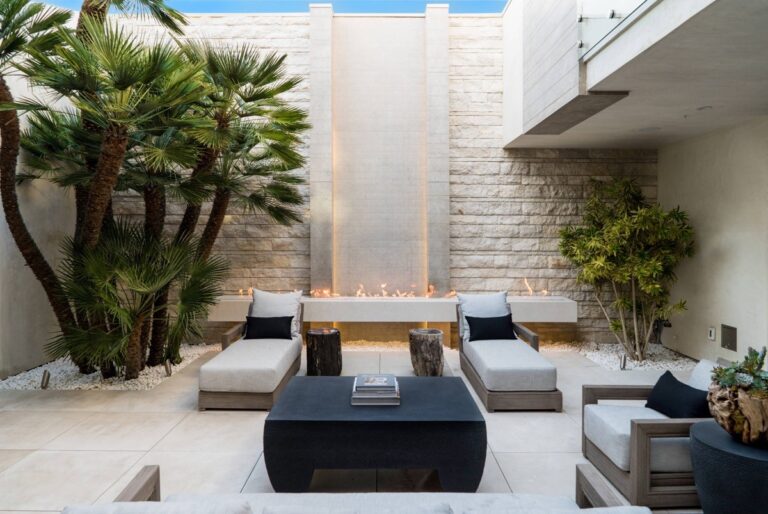 Designing a Restorative Courtyard: Your Guide to Creating a Sanctuary of Wellbeing