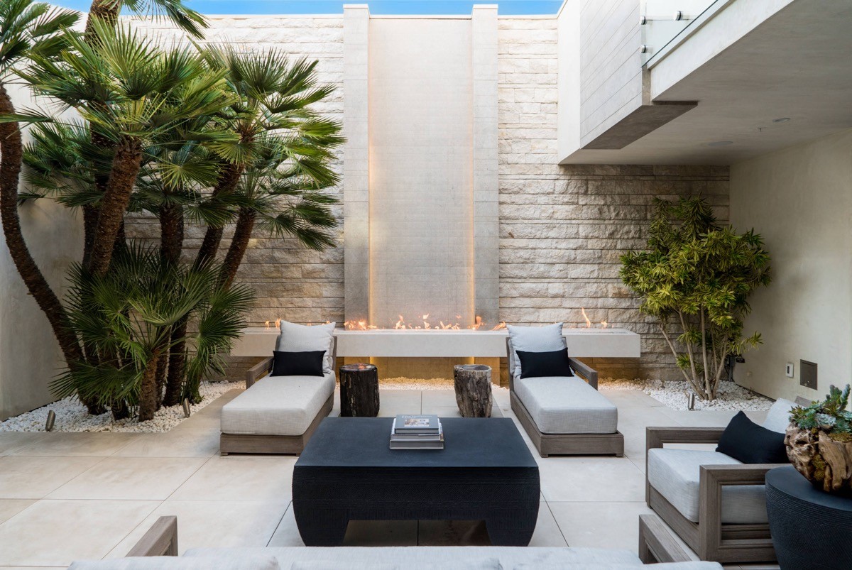 Designing a Restorative Courtyard: Your Guide to Creating a Sanctuary of Wellbeing