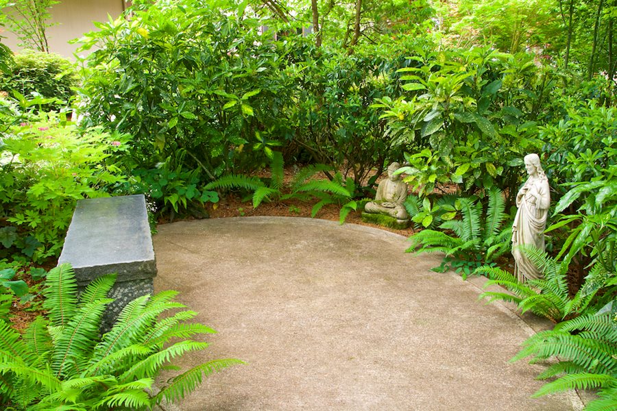 Creating Your Sanctuary: A Comprehensive Guide to Designing a Contemplation Outdoor Area