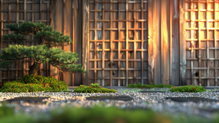 Designing Your Own Serene Zen Landscape Garden: A Step-by-Step Guide to Tranquility
