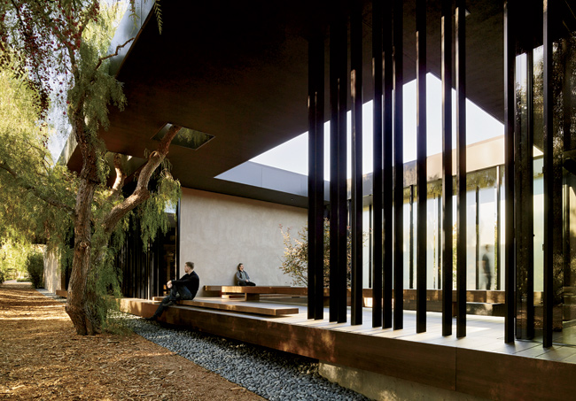 Designing a Contemplative Space: Creating Sanctuaries for Inner Peace