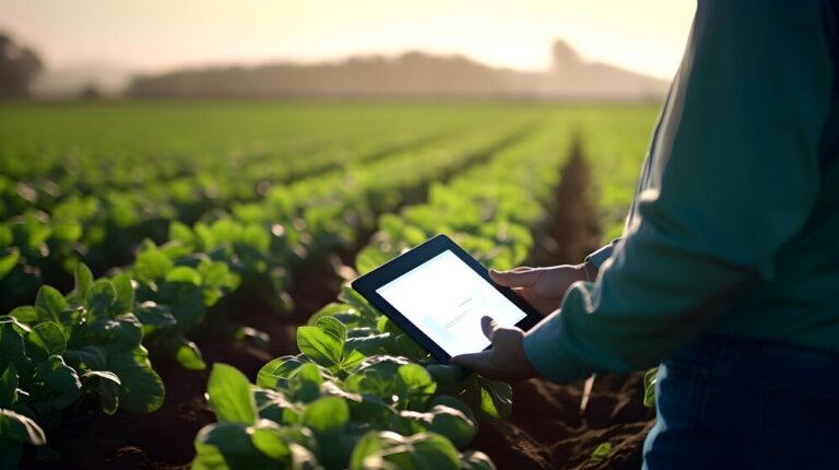 Revolutionizing Agriculture: A Comprehensive Guide to Implementing Smart Planting Technology
