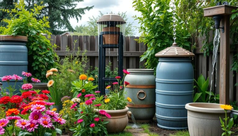 Rainwater Harvesting for Gardens: A Comprehensive Guide to Sustainable Watering