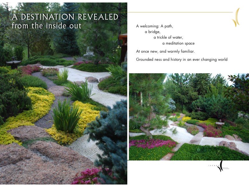 Crafting Serenity: A Comprehensive Guide to Designing Your Own Tranquility Garden