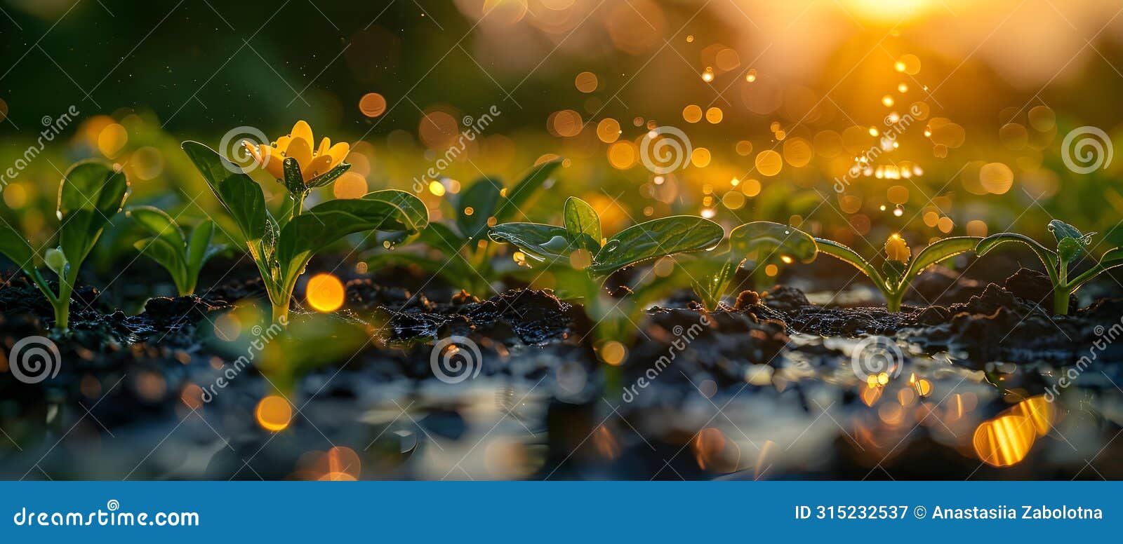 Sustainable Landscape Water Conservation: A Comprehensive Guide to Eco-Friendly Watering Practices