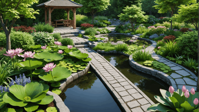 Cultivating Calm: How Gardening Blooms into Mental Well-being