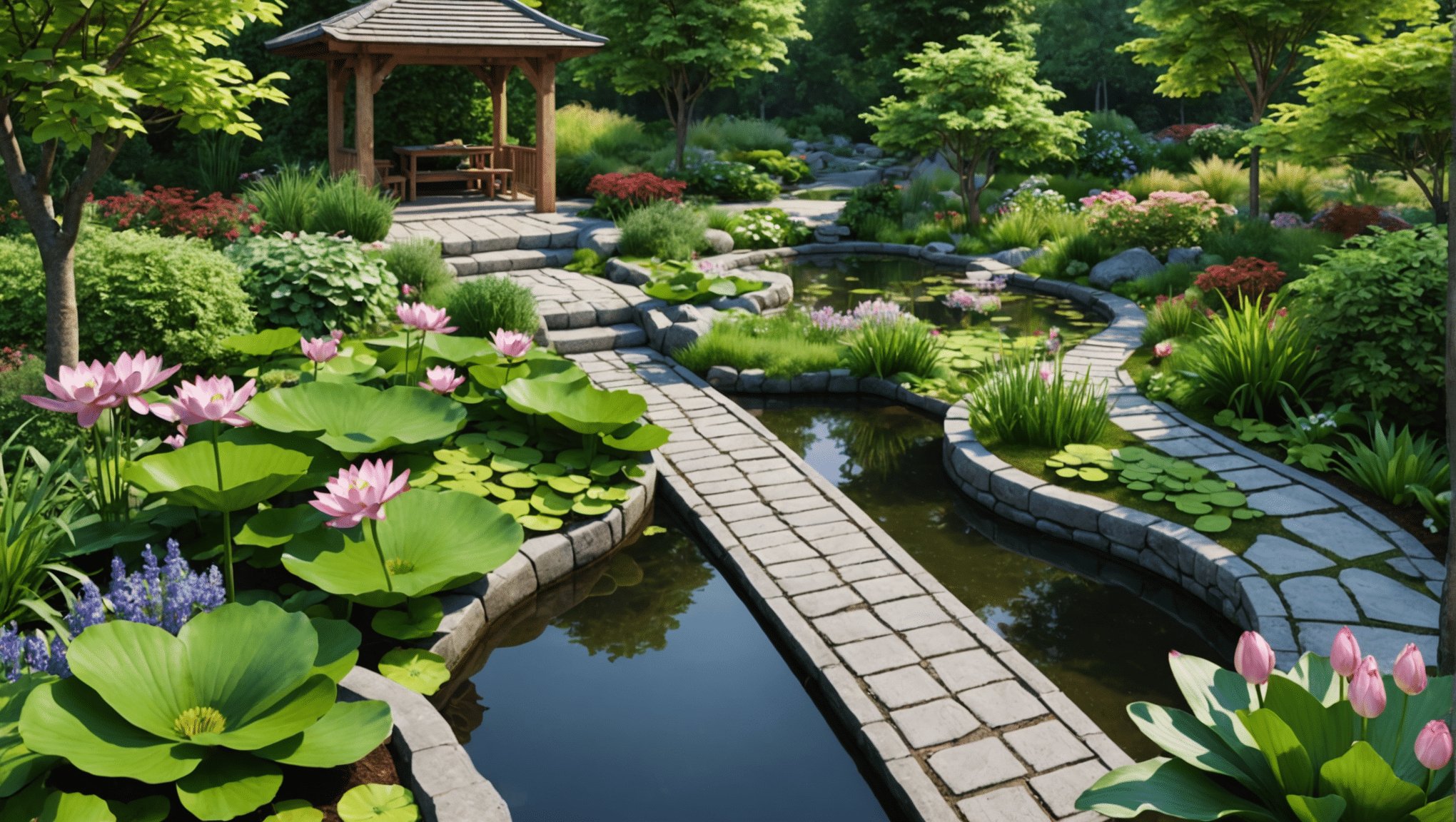 Cultivating Calm: How Gardening Blooms into Mental Well-being