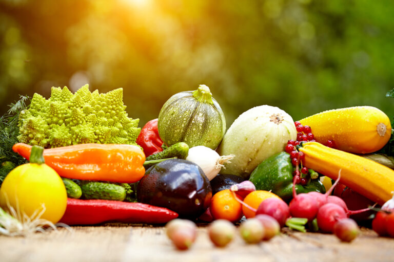 Unlocking Profit: A Comprehensive Guide to Growing Specialty Vegetables for Market