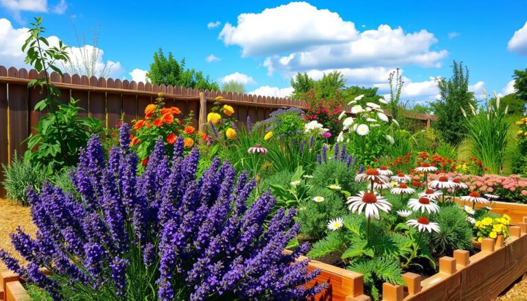 Unlocking Nature’s Pharmacy: A Comprehensive Guide to Growing Medicinal Herbs at Home