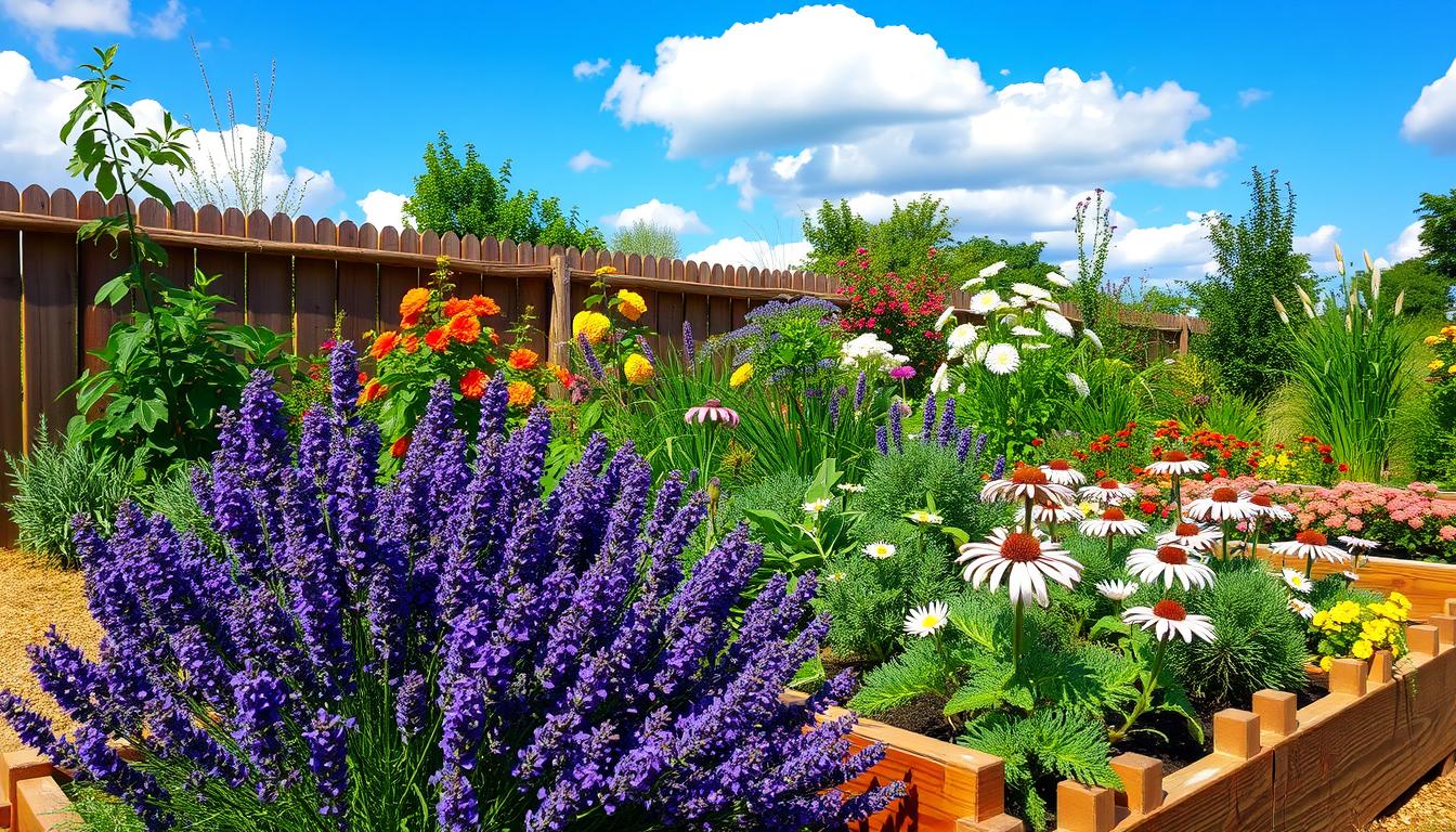 Unlocking Nature’s Pharmacy: A Comprehensive Guide to Growing Medicinal Herbs at Home
