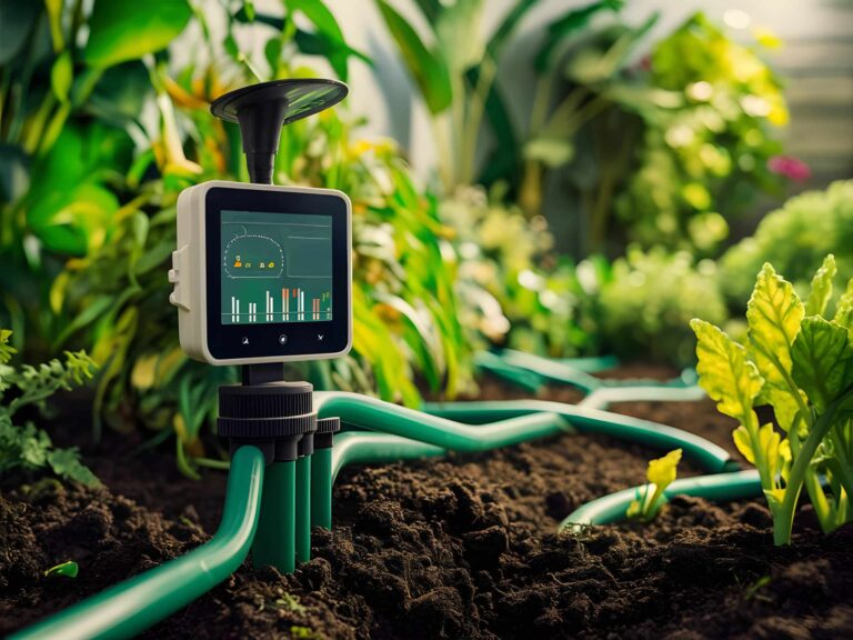 Unlocking Lush Landscapes: Mastering Smart Watering Schedules for Thriving Gardens