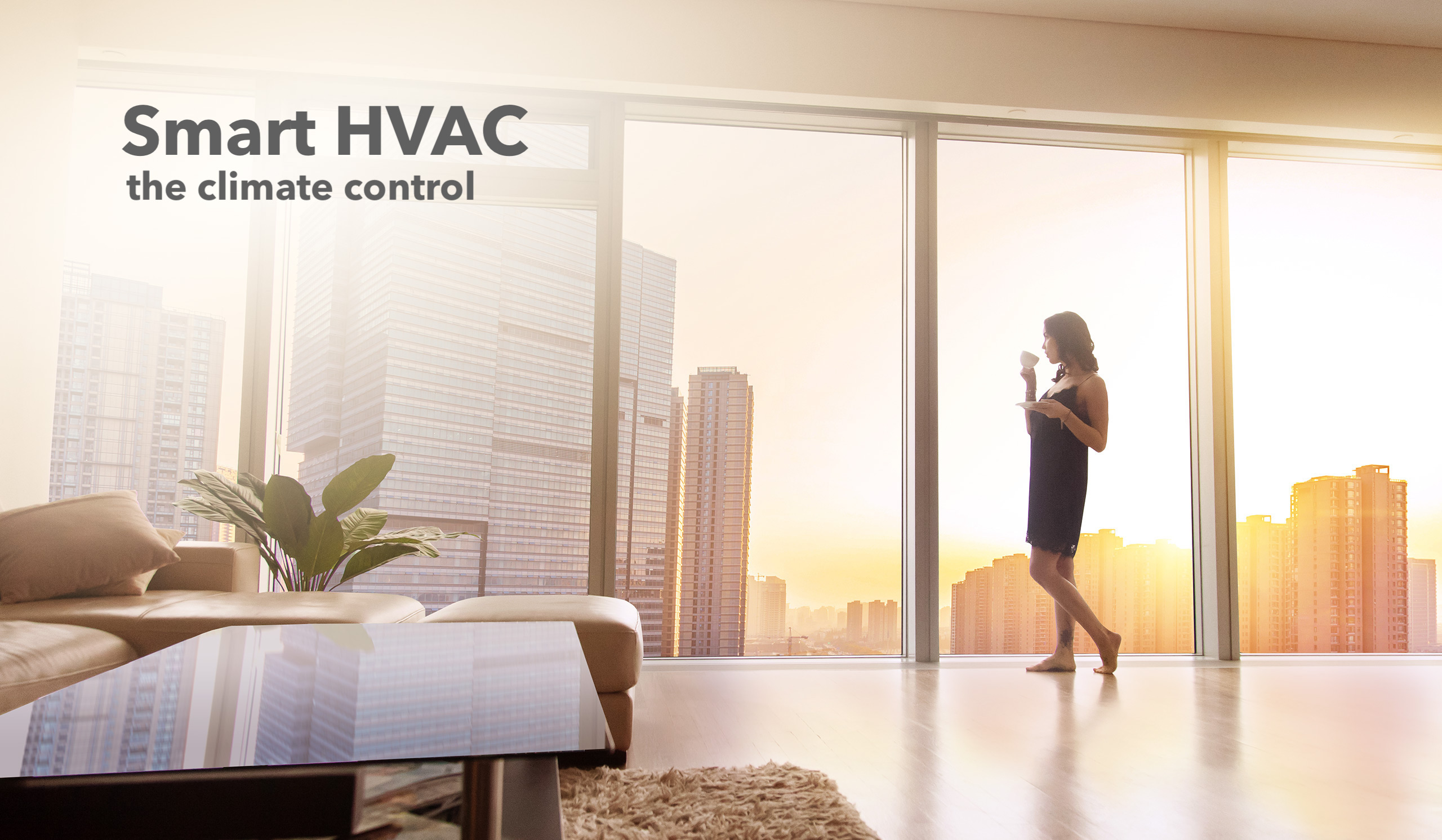 Implementing Smart Climate Control: A Comprehensive Guide to Efficiency and Comfort