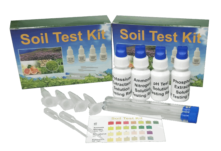 Unlocking Your Garden’s Potential: A Comprehensive Guide to Soil Testing Kits for Gardeners
