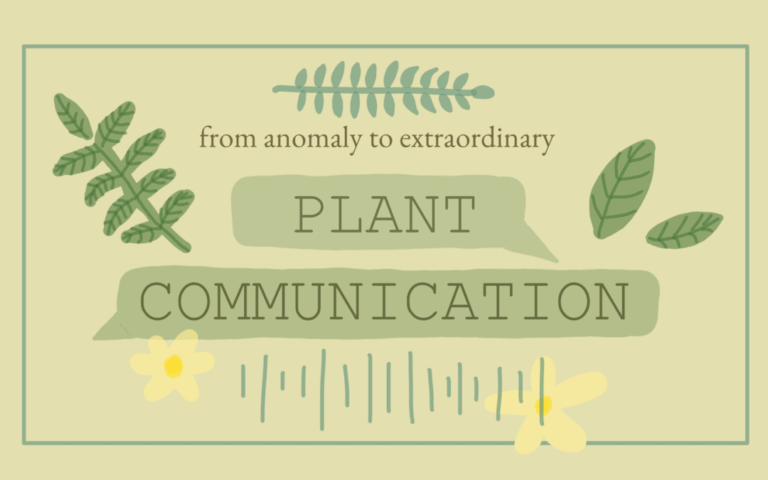 Unlocking the Secrets of Plant Communication: A Comprehensive Guide