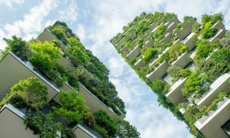 Implementing Sustainable Green Infrastructure: A Comprehensive Guide to Building a Greener Future