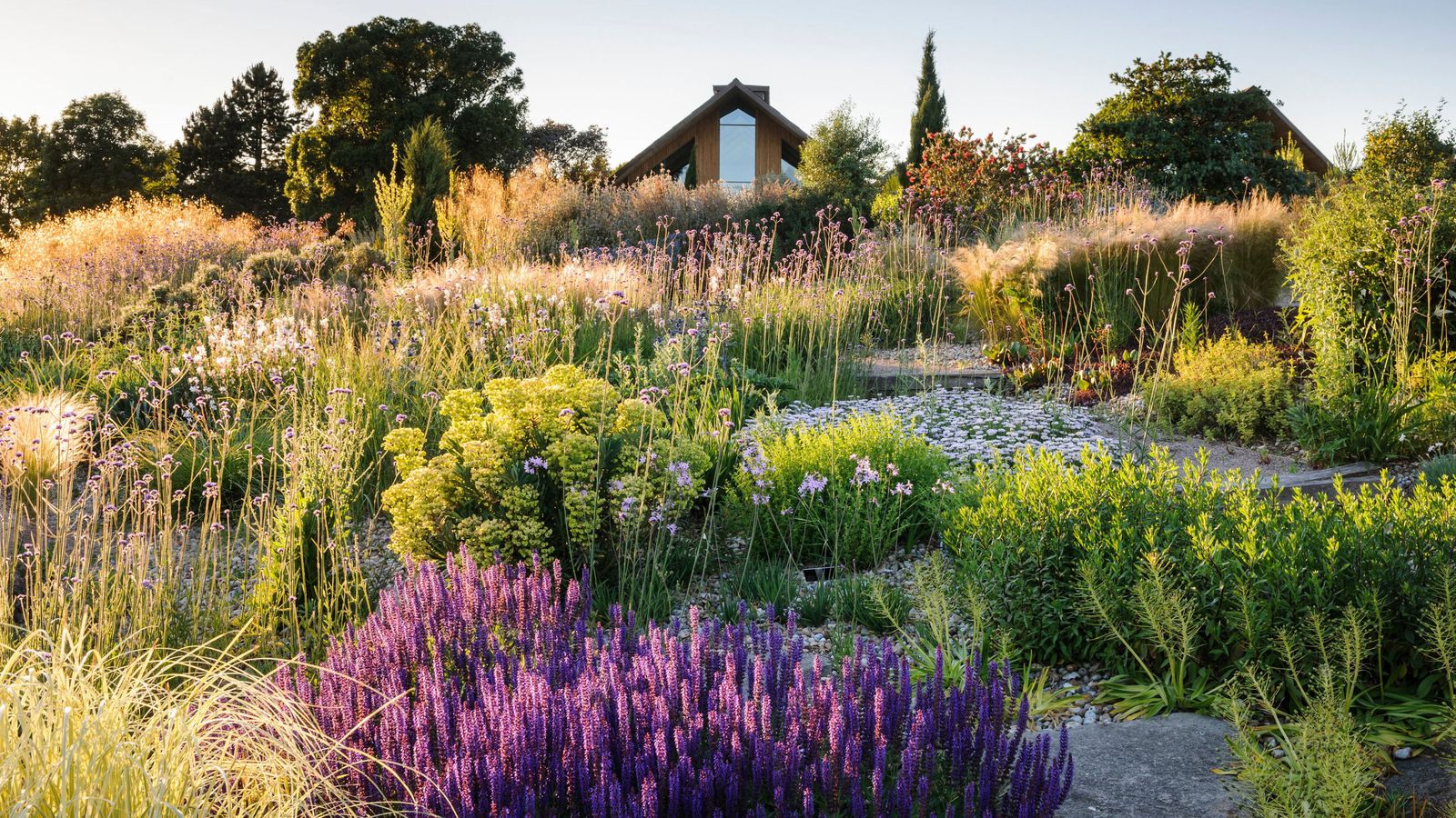 Unveiling Sustainable Garden Design Inspiration: Cultivating Beauty Responsibly