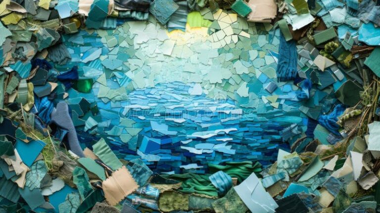 Unlocking Sustainability: A Comprehensive Guide to Landscape Material Recycling